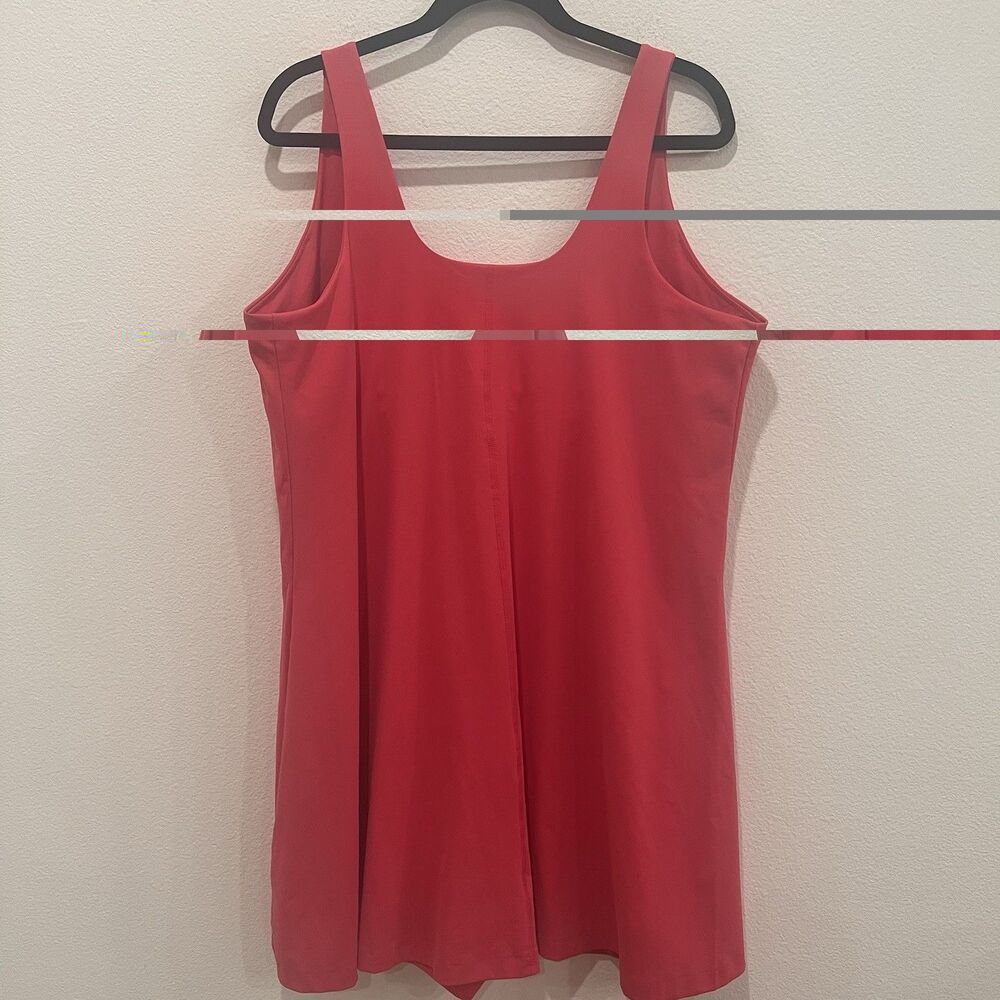 Old Navy Pink Mini Dress - Picture 5 of 8